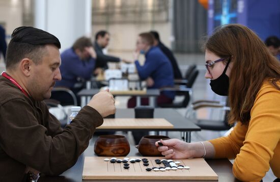 Участники Конгресса молодых ученых в Сочи. Фото могут быть использованы при наличии обязательной ссылки на источник. Место: Россия, Краснодарский край, Сочи. Автор: Евгений Биятов. Конгресс молодых ученых и закрытие Года науки и технологий