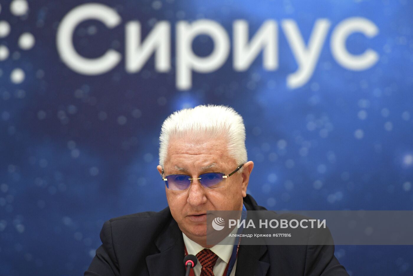 КМУ-2021. Выставка "Вузпромэкспо"