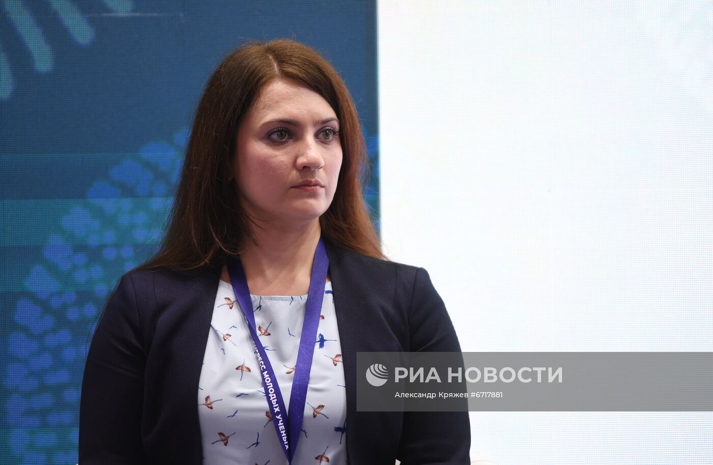 КМУ-2021. Выставка "Вузпромэкспо" 