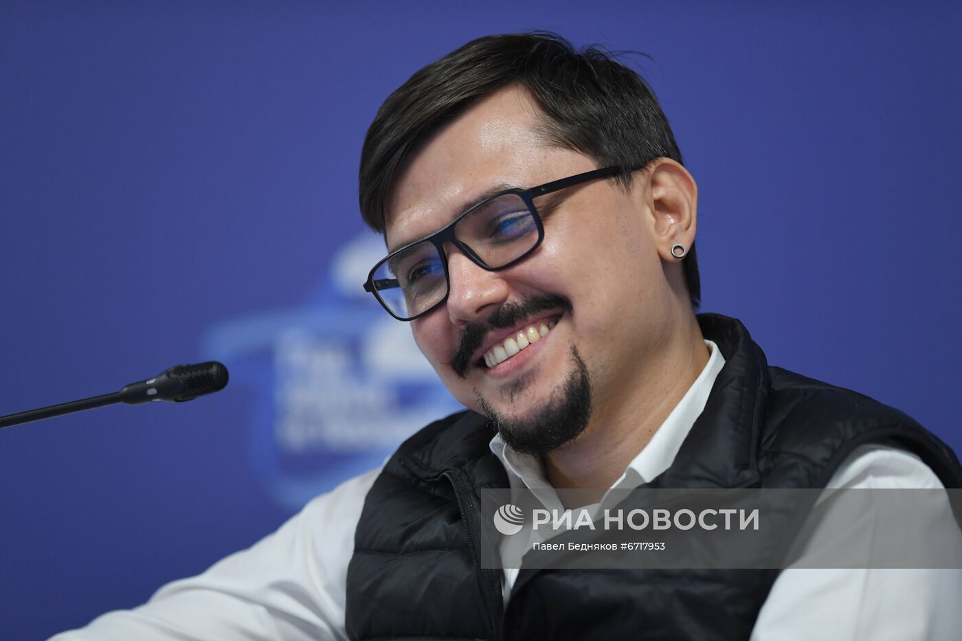 КМУ-2021. Креативные индустрии на стыке искусства, науки и технологий