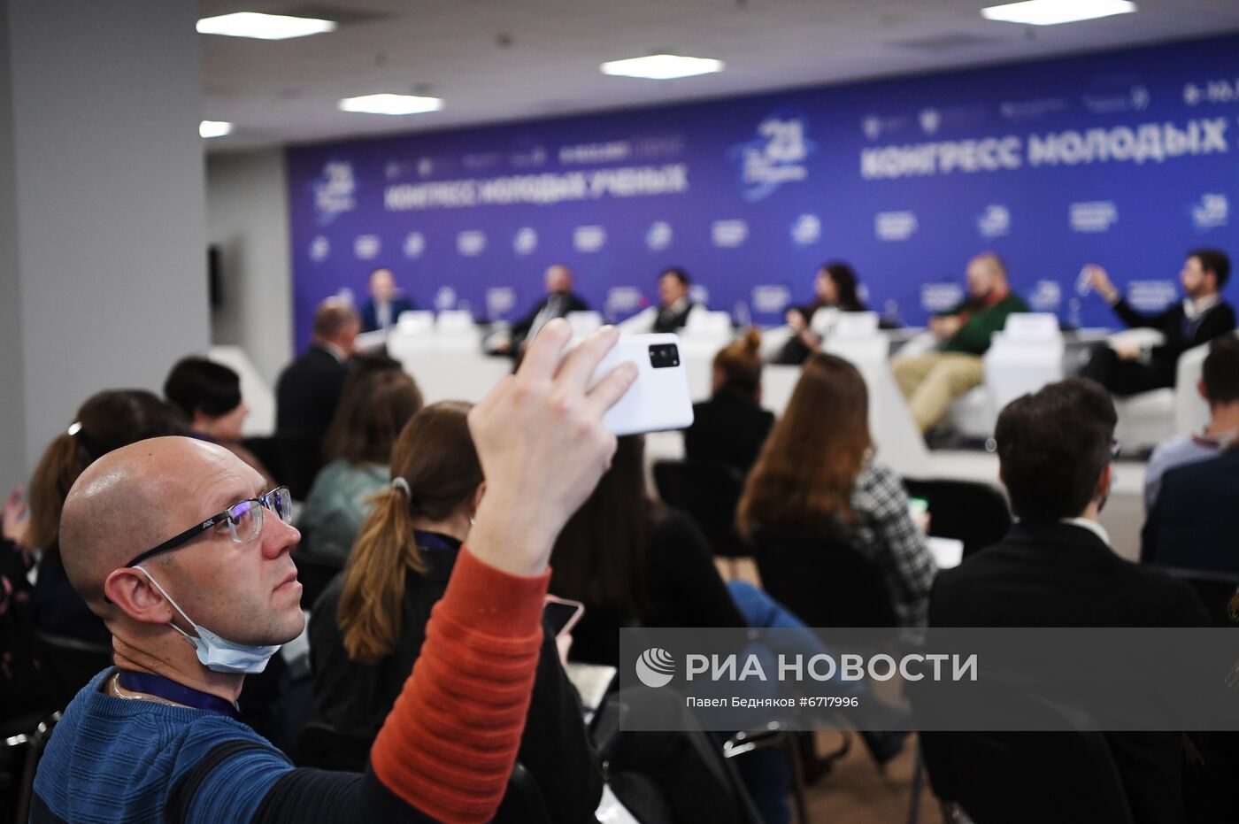 КМУ-2021. Креативные индустрии на стыке искусства, науки и технологий