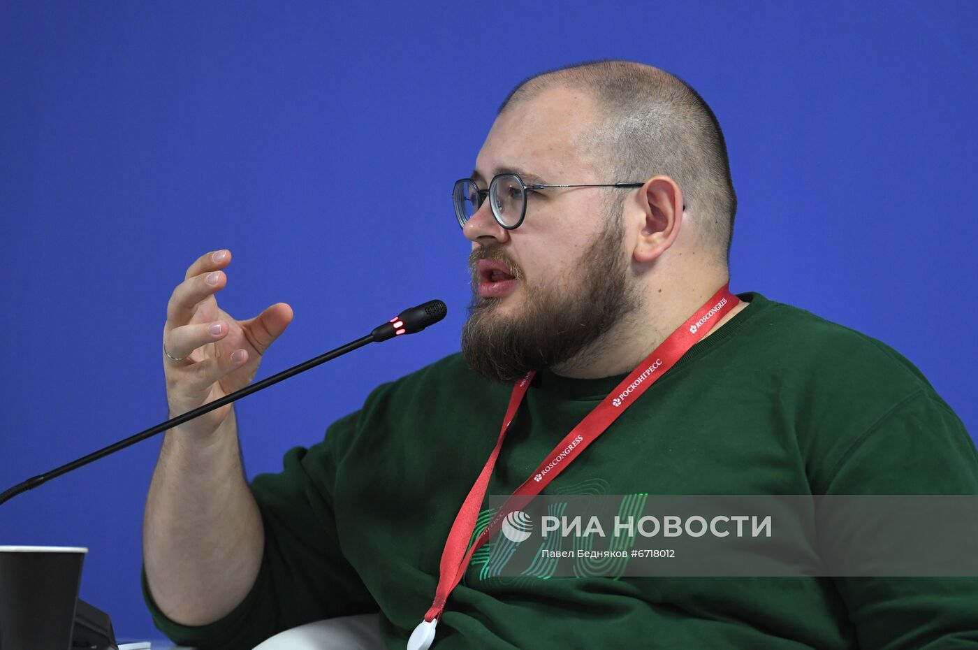 КМУ-2021. Креативные индустрии на стыке искусства, науки и технологий