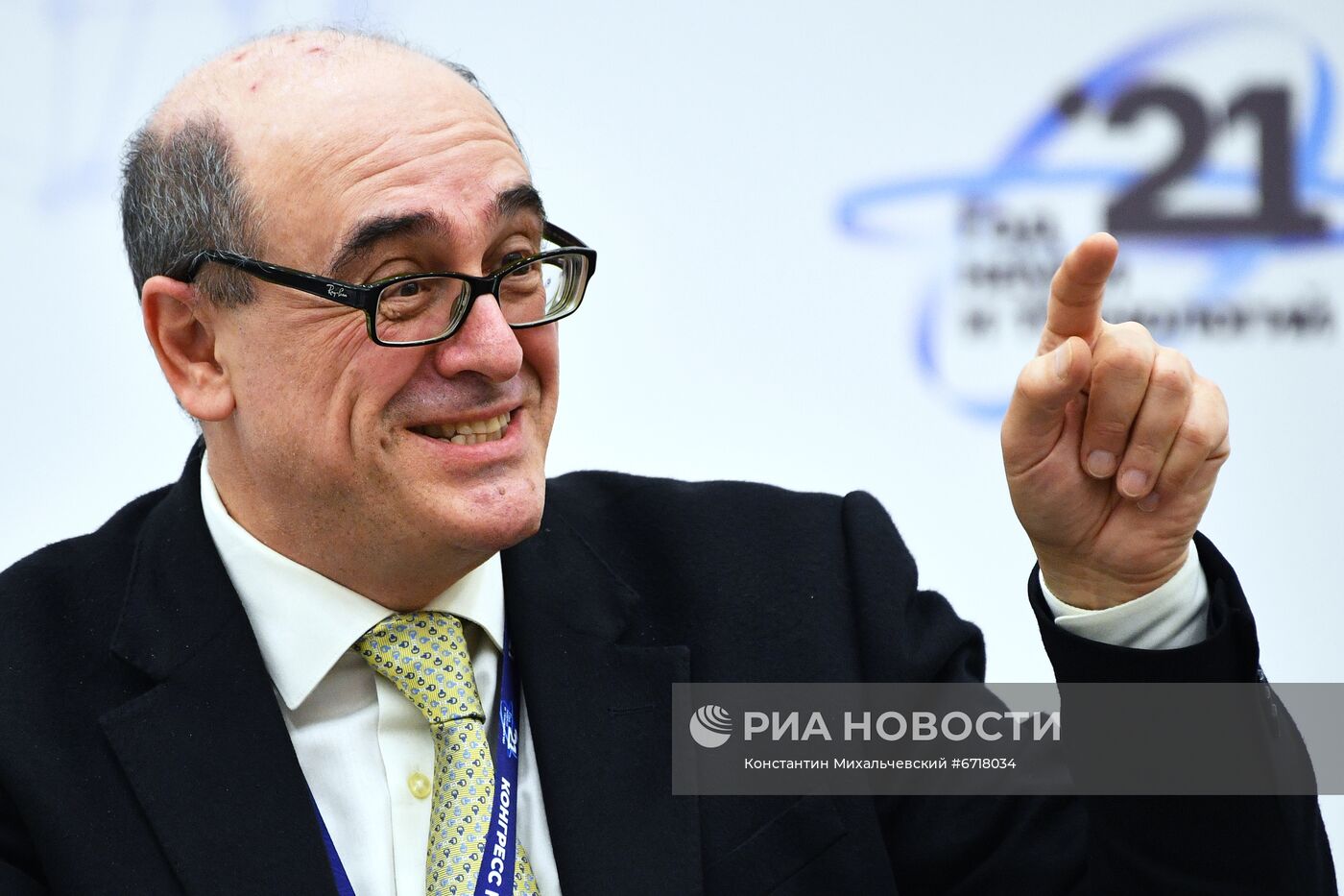 КМУ-2021. Лекции
