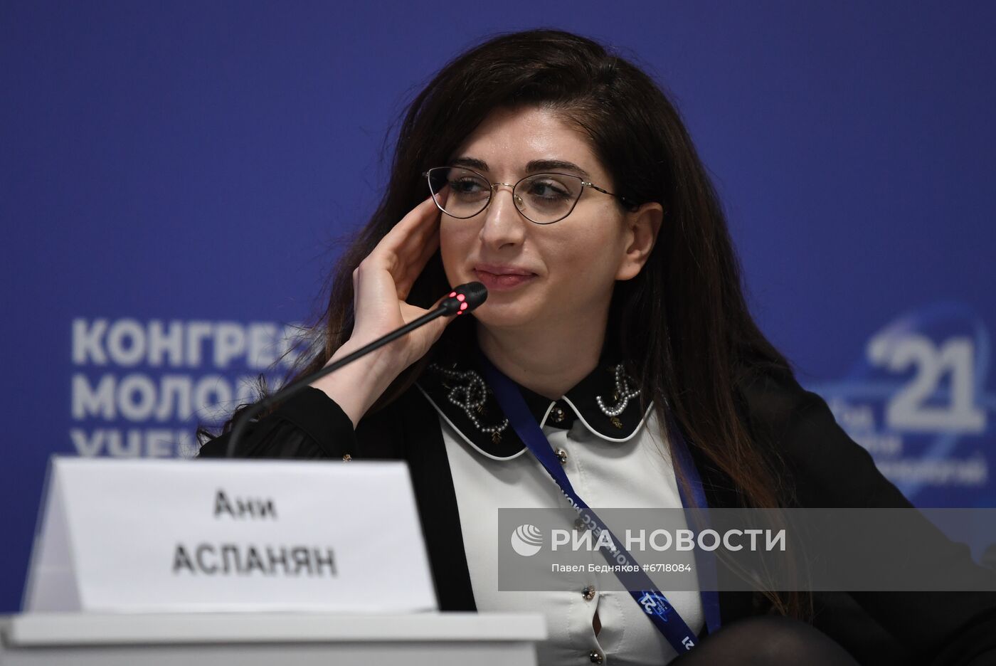 КМУ-2021. Креативные индустрии на стыке искусства, науки и технологий