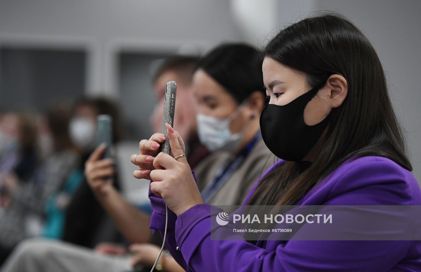 КМУ-2021. Креативные индустрии на стыке искусства, науки и технологий