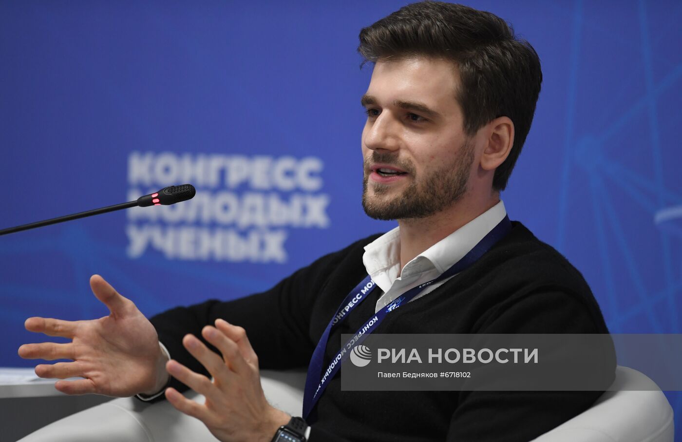 КМУ-2021. Креативные индустрии на стыке искусства, науки и технологий