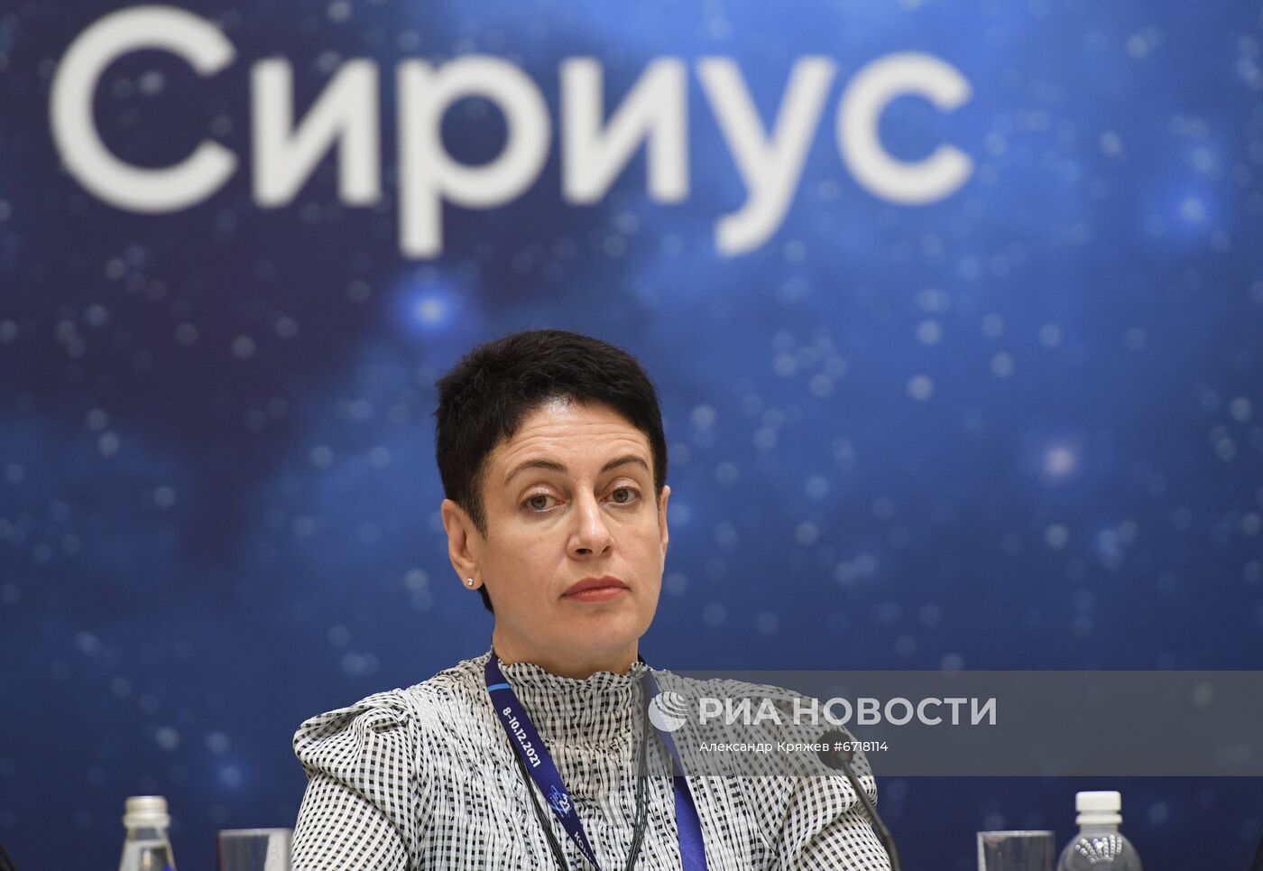 КМУ-2021. Выставка "Вузпромэкспо" 