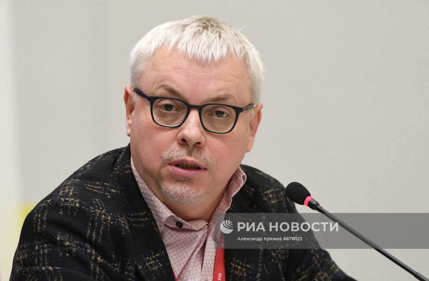КМУ-2021. Выставка "Вузпромэкспо"