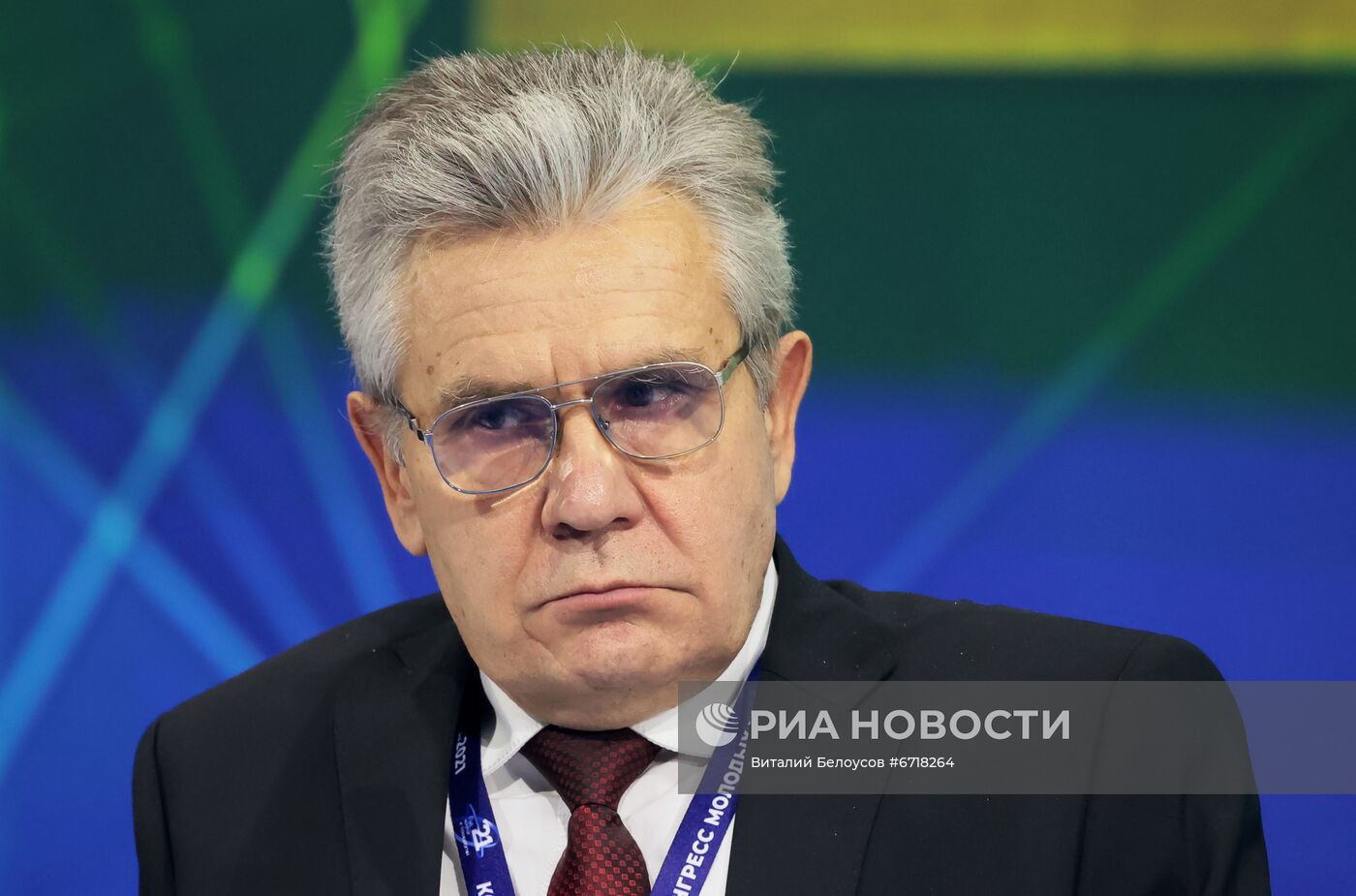 КМУ-2021. Кадры и человеческий капитал Академгородок 2.0: научно-образовательная долина в Сарове