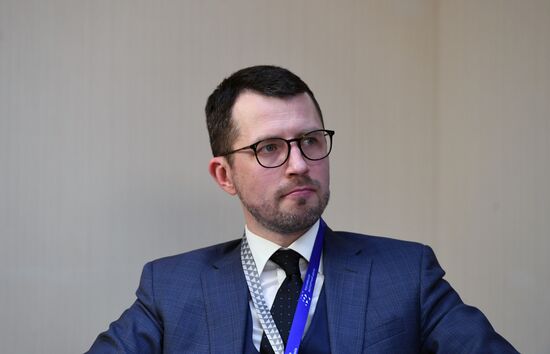 Международный экспортный форум "Сделано в России"