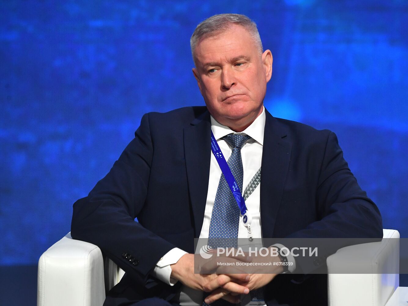 Международный экспортный форум "Сделано в России"