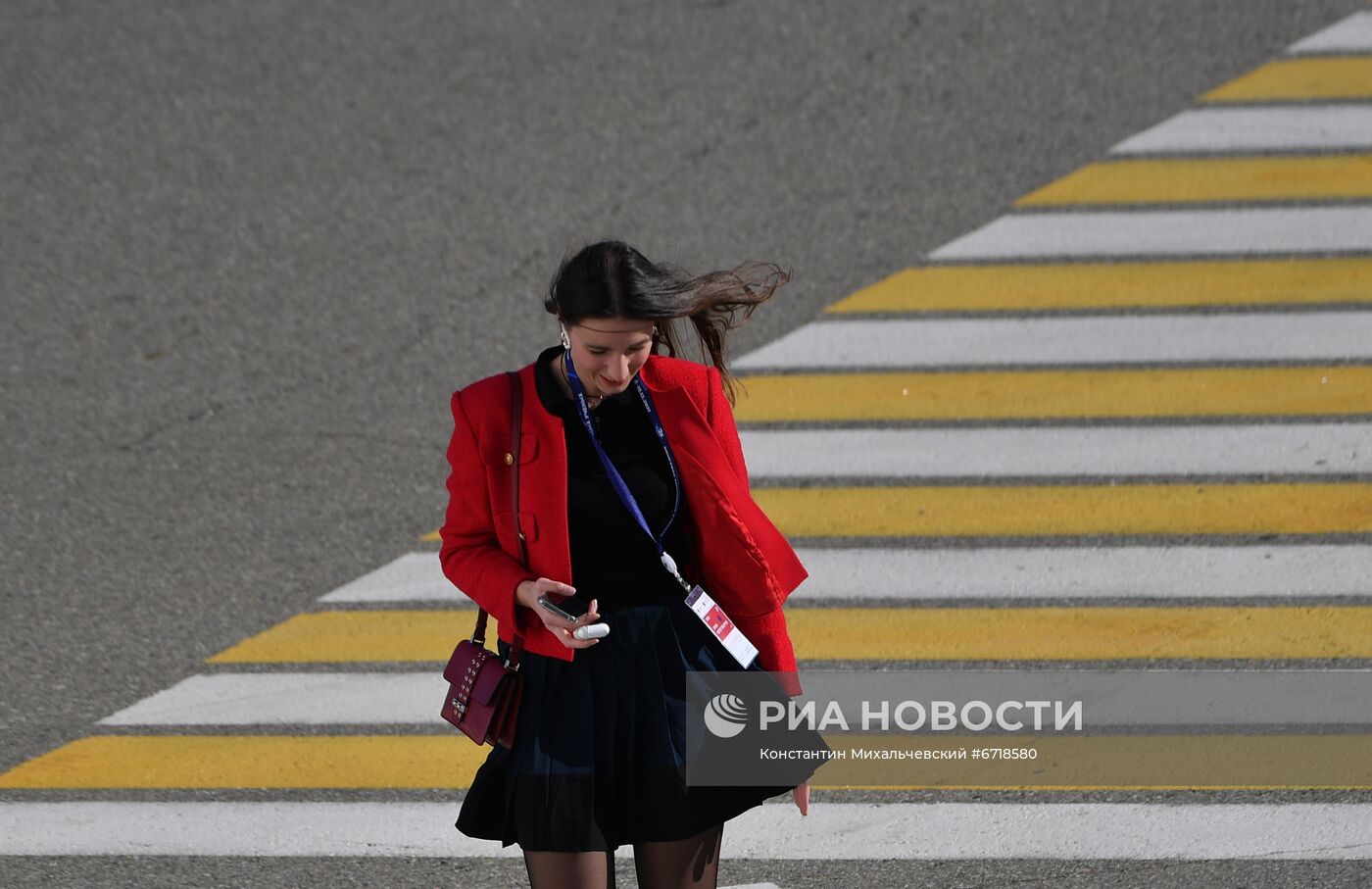 Конгресс молодых ученых и закрытие Года науки и технологий