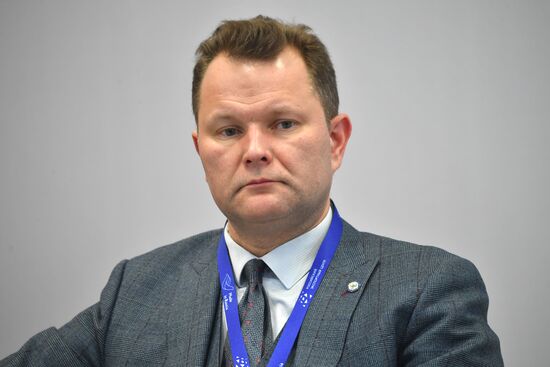 Международный экспортный форум "Сделано в России"