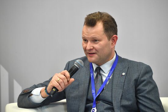 Международный экспортный форум "Сделано в России"