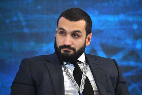 Международный экспортный форум "Сделано в России"