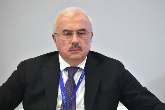 Международный экспортный форум "Сделано в России"