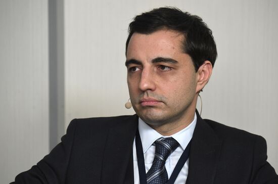 Международный экспортный форум "Сделано в России"