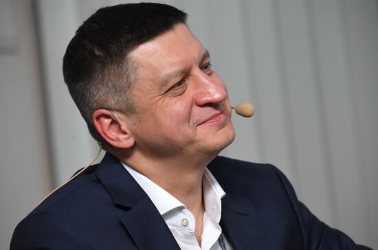 Международный экспортный форум "Сделано в России"