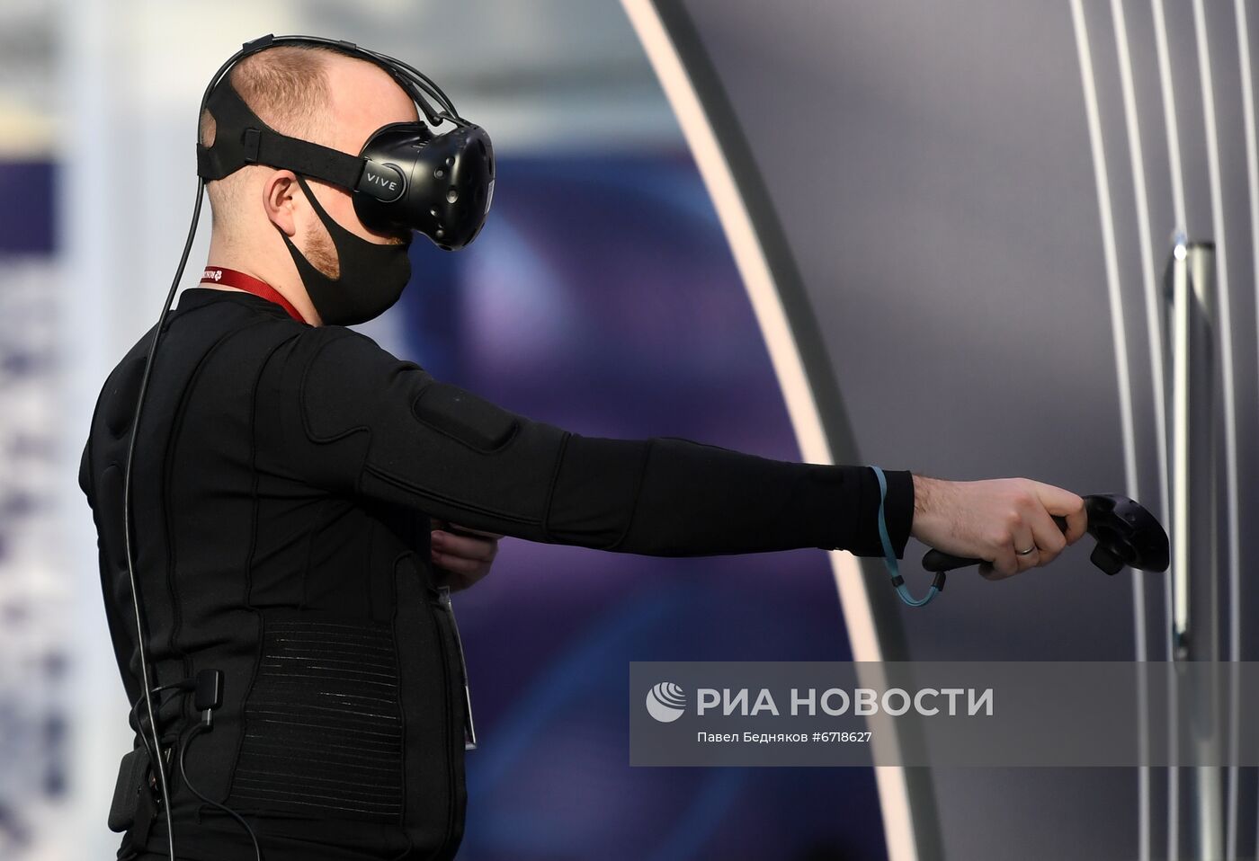 Конгресс молодых ученых и закрытие Года науки и технологий