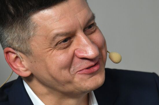 Международный экспортный форум "Сделано в России"