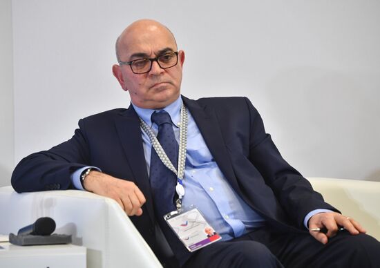 Международный экспортный форум "Сделано в России"