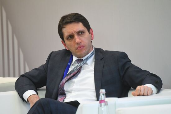 Международный экспортный форум "Сделано в России"