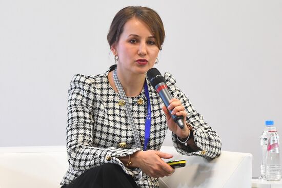 Международный экспортный форум "Сделано в России"