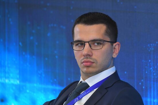 Международный экспортный форум "Сделано в России"