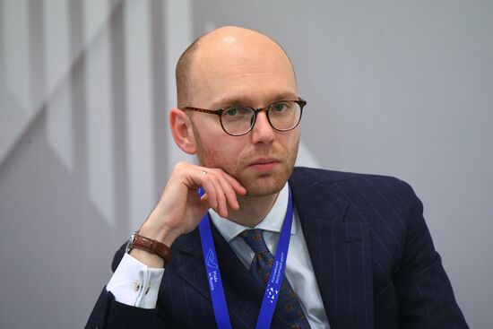 Международный экспортный форум "Сделано в России"