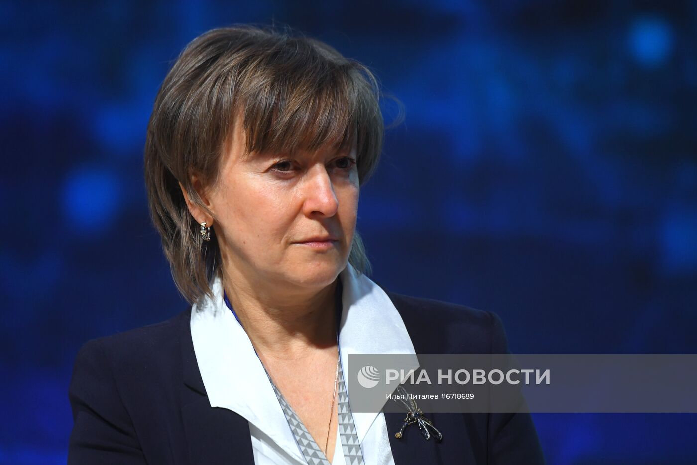 Международный экспортный форум "Сделано в России"
