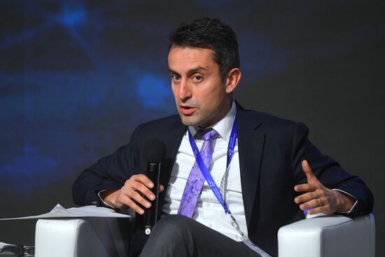 Международный экспортный форум "Сделано в России"