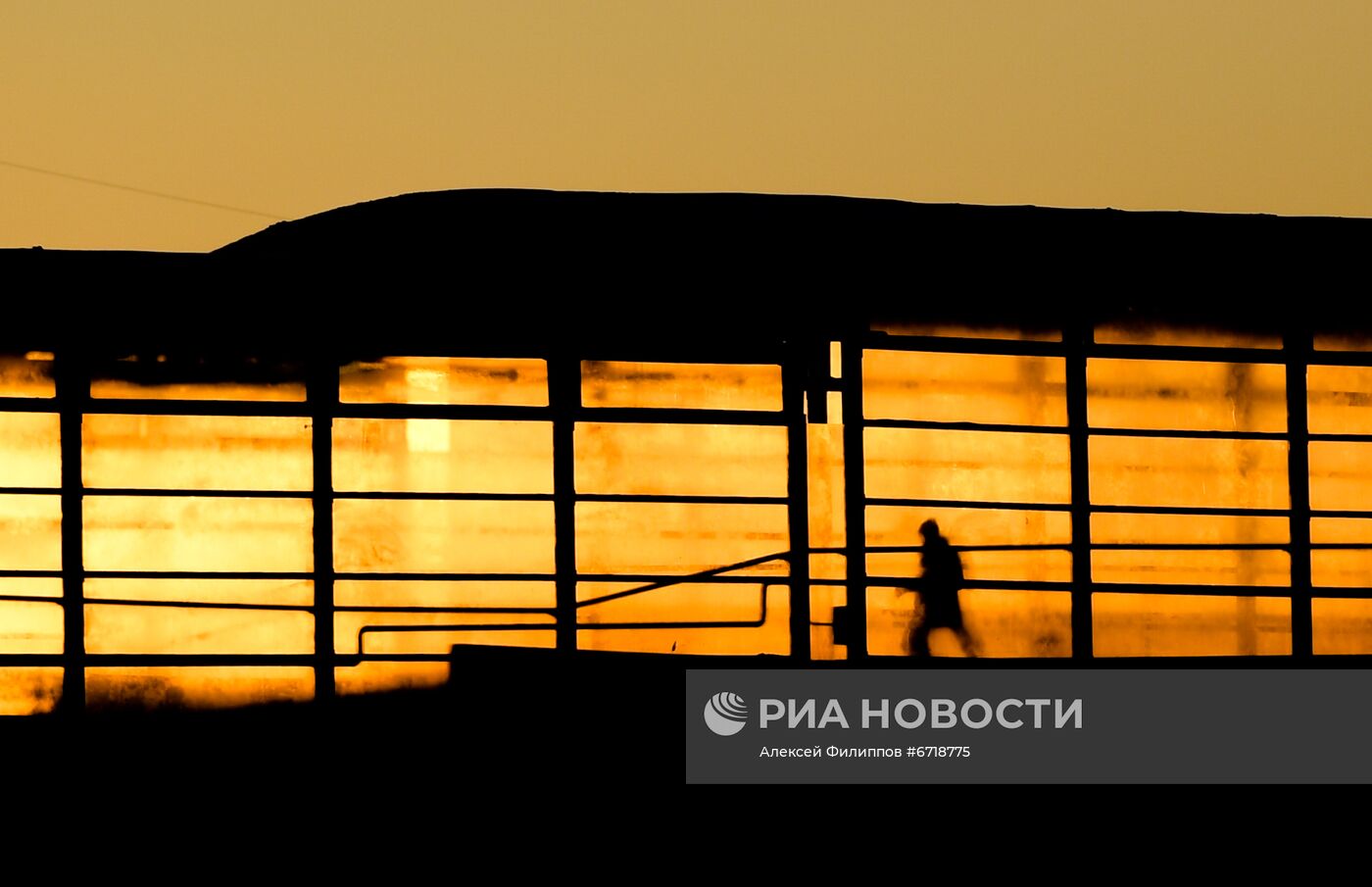 Повседневная жизнь