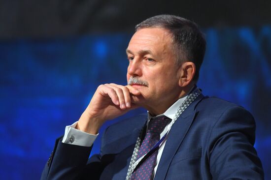 Международный экспортный форум "Сделано в России"