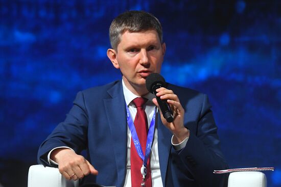 Международный экспортный форум "Сделано в России"