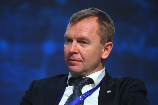 Международный экспортный форум "Сделано в России"