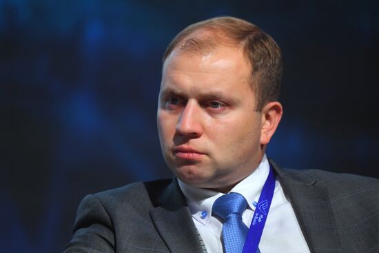 Международный экспортный форум "Сделано в России"