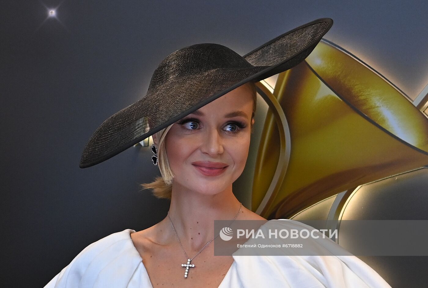 XXVI церемония вручения премии "Золотой граммофон"