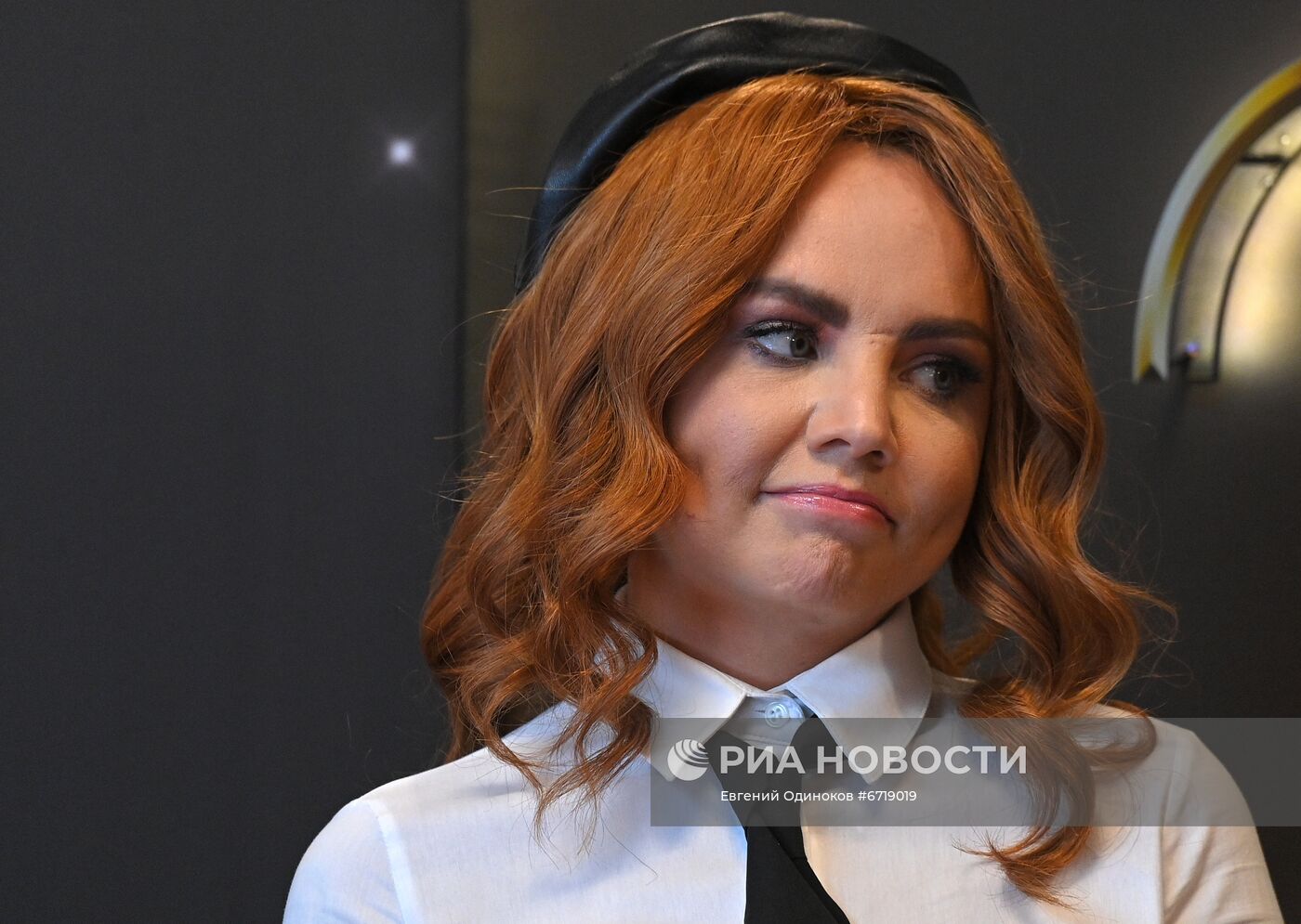 XXVI церемония вручения премии "Золотой граммофон"