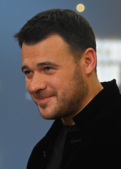 XXVI церемония вручения премии "Золотой граммофон"