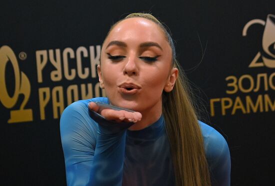 XXVI церемония вручения премии "Золотой граммофон"