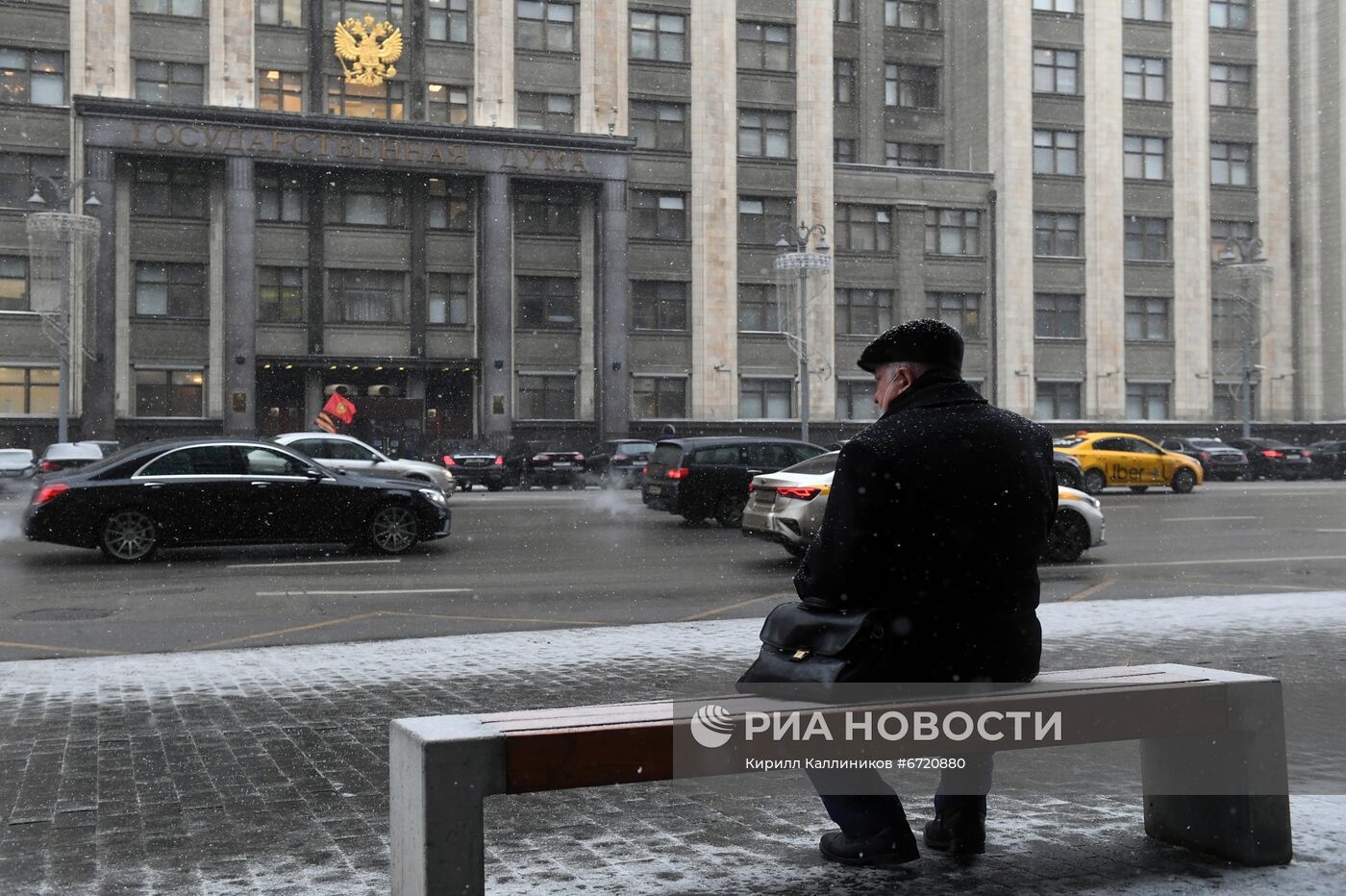 ФОТО НЕДЕЛИ