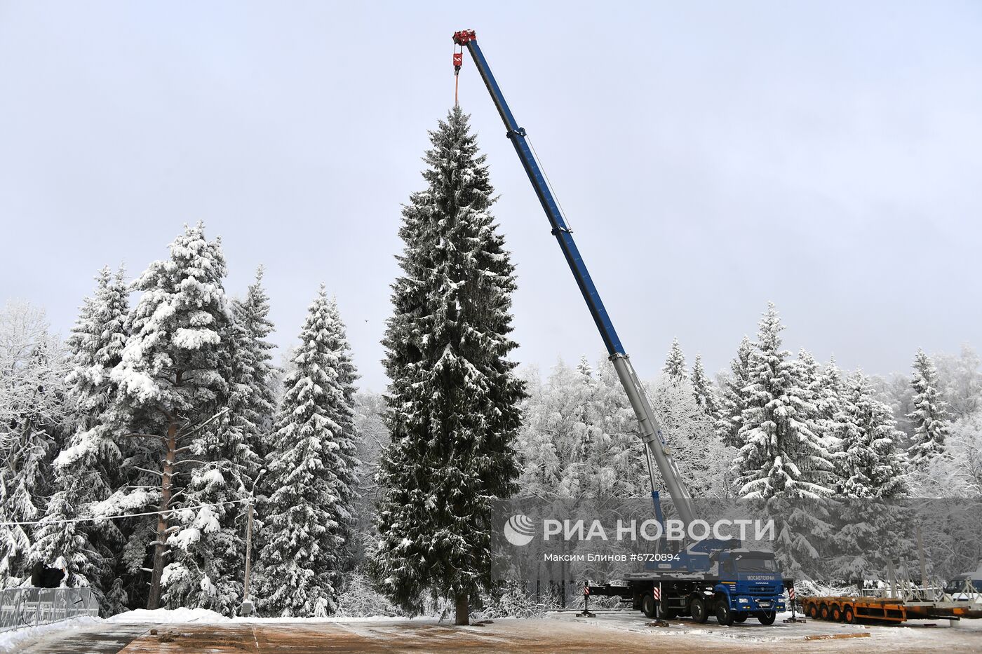 Фото месяца