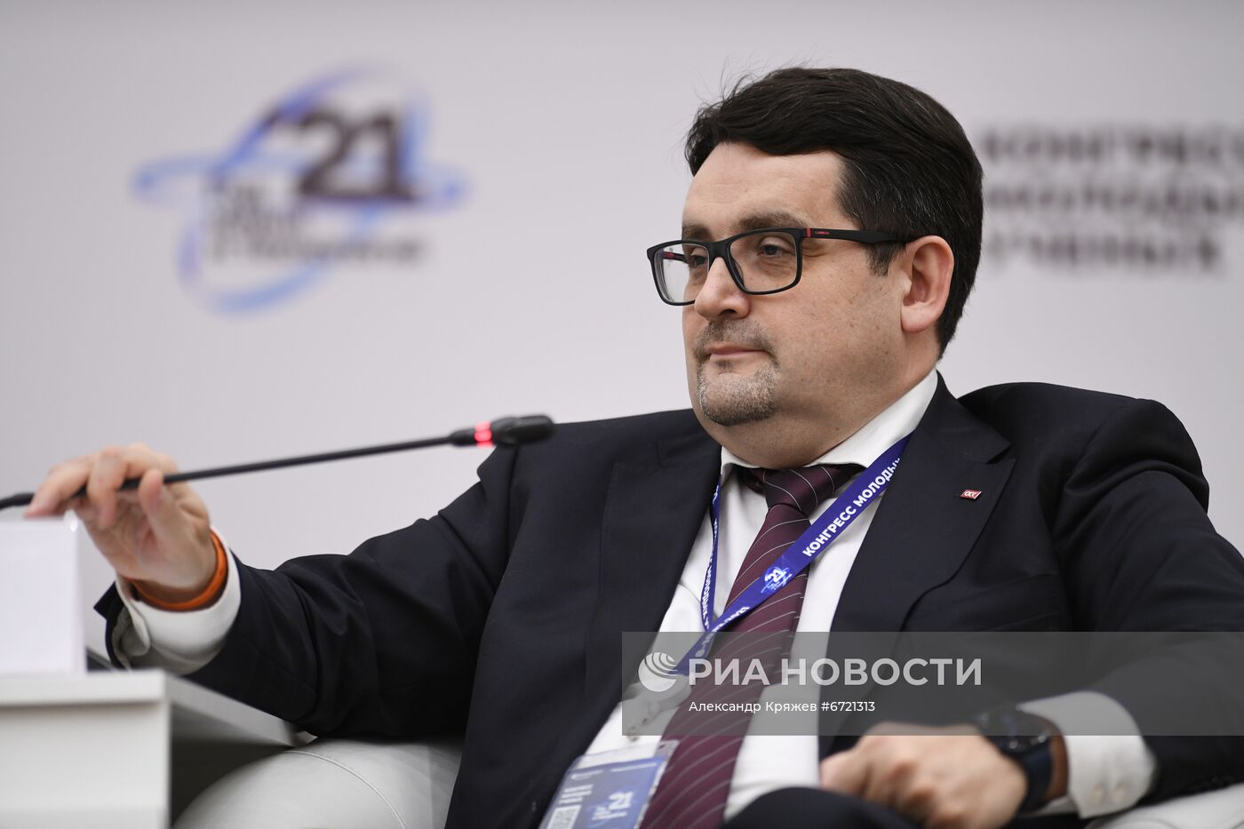 КМУ-2021. Национальная экосистема высокоскоростного транспорта