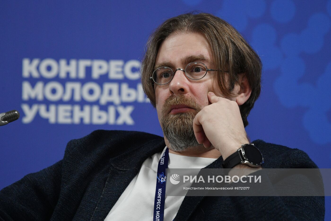 КМУ-2021. Этика и регулирование ИИ