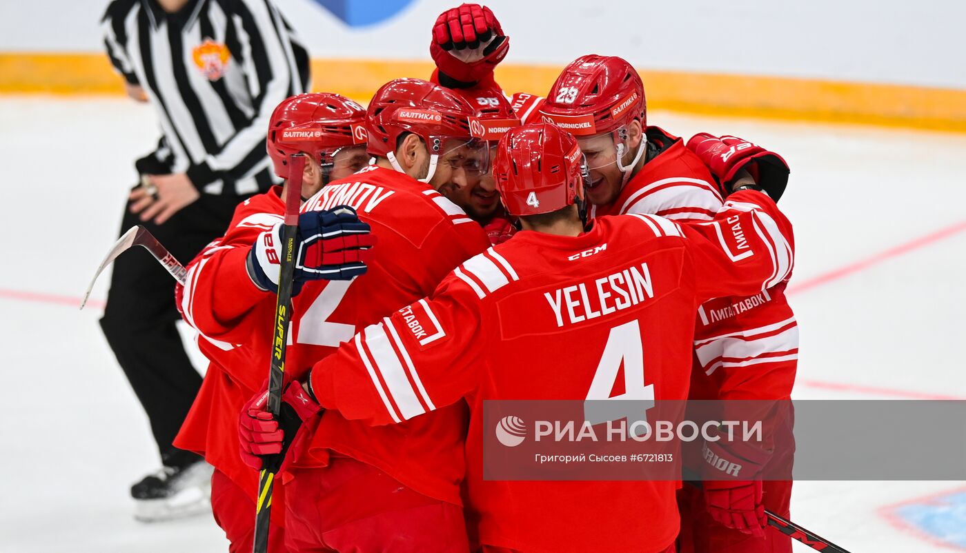 Хоккей. Кубок Первого канала. Матч Россия - Канада