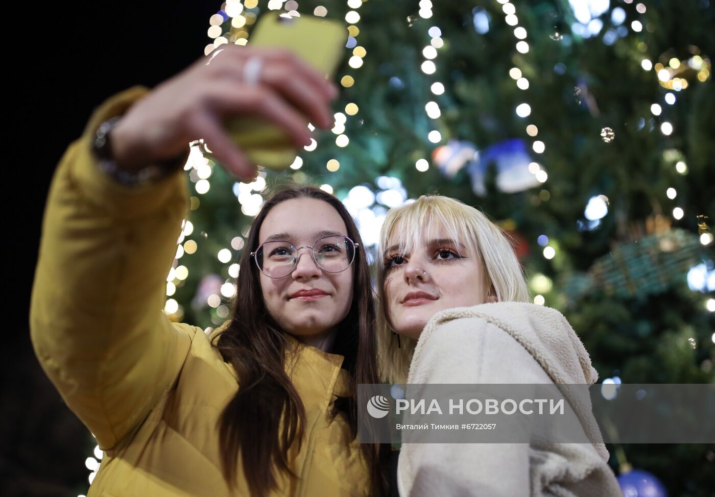 Празднование 175-летия со дня присвоения Анапе статуса города