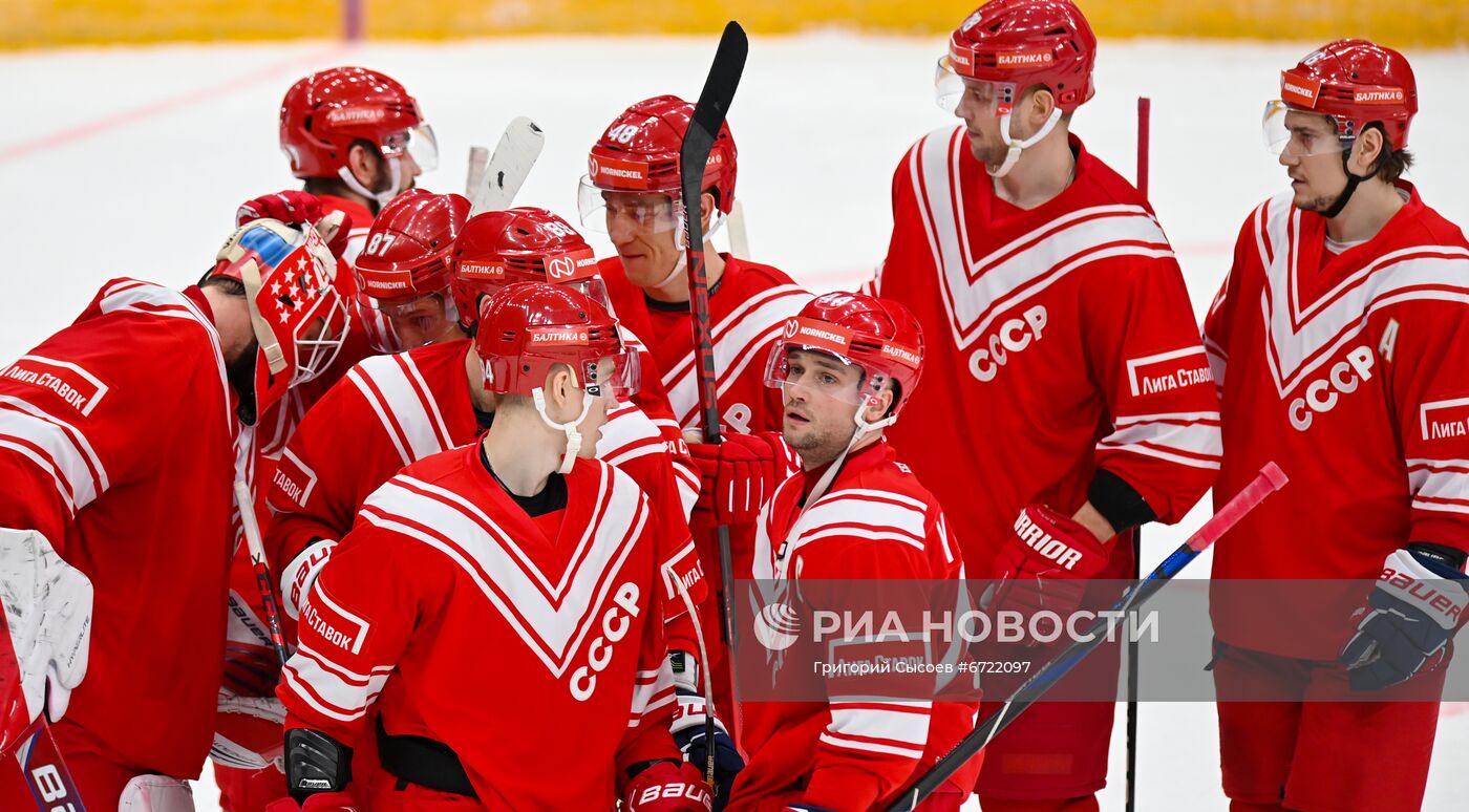 Хоккей. Кубок Первого канала. Матч Россия - Канада