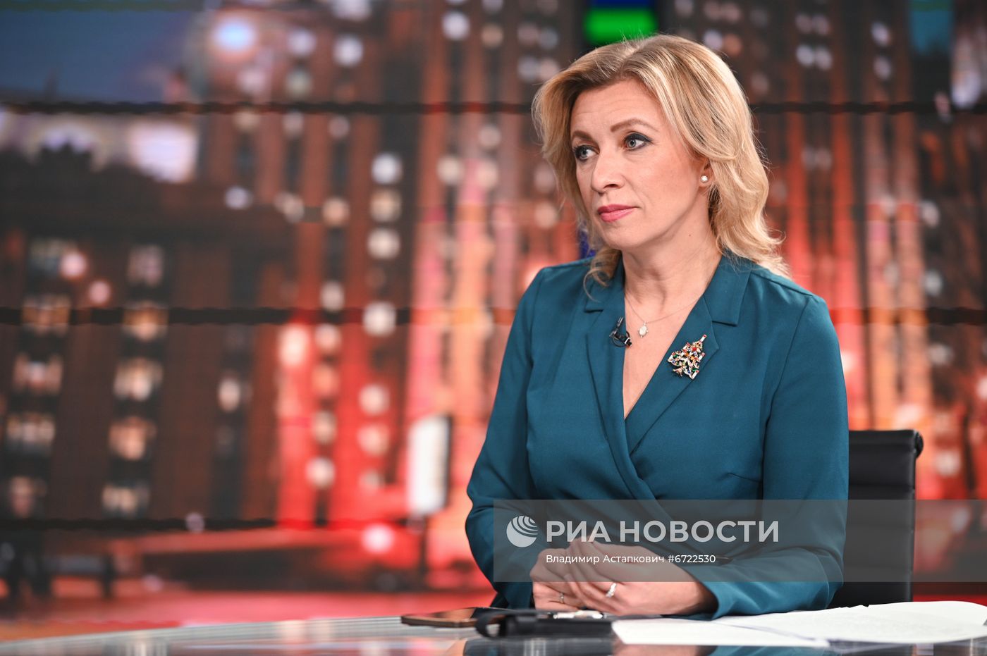 Телеканал RT DE на немецком начинает вещание