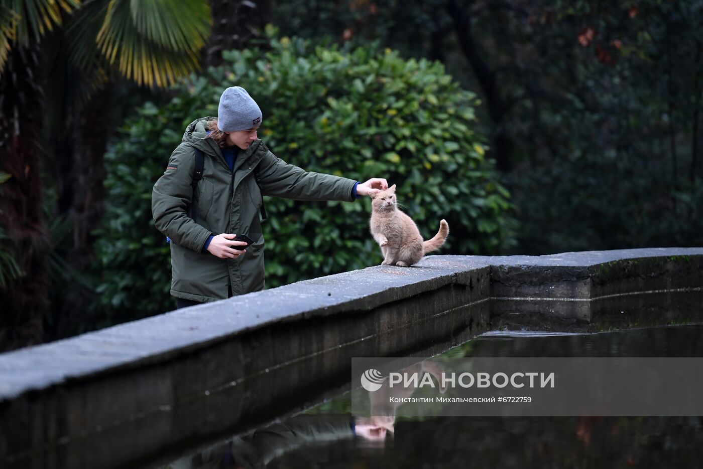 Фото месяца