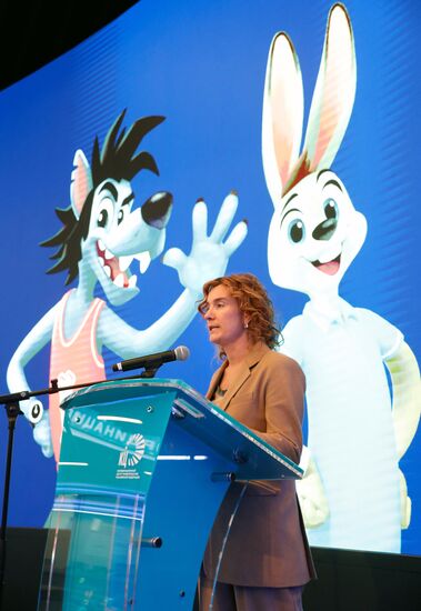 Премьер-министр РФ М. Мишустин встретился с членами правительственного совета по развитию отечественной кинематографии 